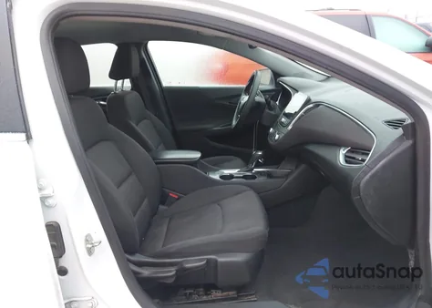 2020 Chevrolet Malibu Fwd Lt z USA, uszkodzony, nr VIN 1G1ZD5ST1LF037780